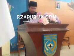 Penyampaian Jawaban Pihak Eksekutif Atas Pandangan Umum Fraksi Fraksi DPRD Kabupaten Bengkulu Utara Terhadap Raperda APBD Tahun 2024