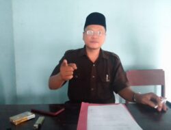 Ada Apa Ketua Aliansi LSM Kabupaten Bengkulu Utara Mengatakan Keberadaan Media Massa Di NKRI Perlu Di Pahami