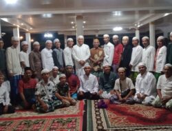 Panggilan Jiwa Raga Untuk Seluruh Saudara Pila Thoriqoh Naqsyabandiyah Indonesia Untuk Hadir Zikir Akbar Kabupaten Bengkulu Utara