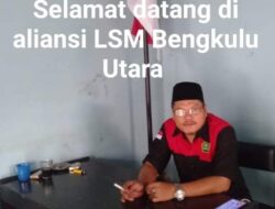 Program Kerjasama Anggaran Publikasi Media Satu Pintu Dengan Aliansi LSM Akan Dilanjutkan