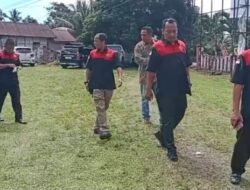 Program Kerja Aliansi LSM Disambut Baik Seluruh Kepala Desa Kecamatan Air Besi