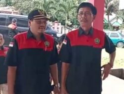 Ketua Aliansi LSM Kabupaten Bengkulu Optimis LSM Bisa Memberikan Pelayanan Terbaik Untuk Masyarakat