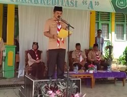 Momen Pertihalang Dua: MAN 1 BU Buka Pendaftaran Peserta Didik Baru Tahun Ajaran 2024 – 2025