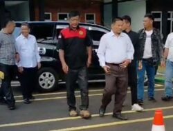 Ketua Aliansi LSM Bengkulu Utara Pertanyakan Tindak Lanjut kejaksaan Negeri BU Terhadap 4 Desa yang Di Laporkan