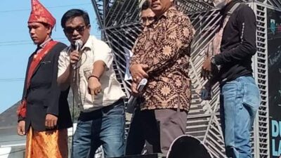 Masih Mengingat Lupa Bersama Bang Nurhasan, hr. Tentang Janji , Dr. drh. H. Rohidin Mersyah, M.M.A, Di Pemilu kada 2020