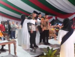 Kegiatan MTQ XXXVI Tahun 2024 Tingkat Provinsi Bengkulu Di Bengkulu Utara Resmi Ditutup