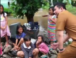 Bagaikan Air sungai mengalir Dukungan Untuk ASA Menjadi Bupati Bengkulu Utara