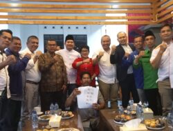 Ari – Sumarno Berpotensi 99% Mendapat Dukungan Dari Masyarakat Bengkulu Utara