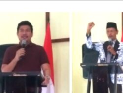 Mindset Dunia Pendidikan Bengkulu Utara Menjadi visi Arie Untuk Kesejahteraan Para Guru