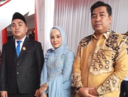 Lebih Dari Sekedar Ungkapan Formal Ucapan Terimakasih Dari Iqbal untuk masyarakat Dapil 3