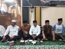 Maulid Nabi, ASA Harap Kehidupan Rasulullah Jadi Inspirasi Menebar Kebaikan