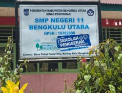 Diduga Ada Praktek Korupsi Dan Penyalahgunaan Wewenang Oleh Oknum Kepsek Di Bengkulu Utara