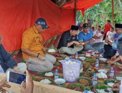 Ayo Rek Kita Sapa Saudara Kita Di Pulau Enggano Bersama keluarga Besar ASA