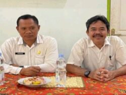 Ketua Komite SMKN 2 Bengkulu Utara Apresiasi Program Unggulan Rohidin Mersyah SPP Dan Ijazah Gratis