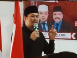 Pembekalan Saksi Arie – Sumarno Tingkat TPS Se – Kabupaten Bengkulu Utara Hari Kedua Untuk Davil 2 Dan 4