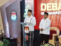 Grage Hotel Jadi Saksi Bisu komitmen ASA Untuk Memajukan Daerah kabupaten Bengkulu Utara