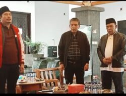 Dibawah Binaan Presiden Prabowo GPC Kabupaten Bengkulu Utara Komitmen Untuk Memenangkan ASA