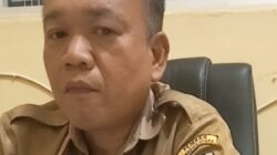 Di Duga Satu Unit Perumahan Dinas Dihilangkan Pihak Dinkes Bengkulu Utara Dalam proses Pembangunan Laboratorium