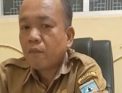 Di Duga Satu Unit Perumahan Dinas Dihilangkan Pihak Dinkes Bengkulu Utara Dalam proses Pembangunan Laboratorium