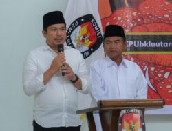 Menang Mutlak Di pilkada 27 November 2024 ASA Ditetapkan sebagai Bupati Dan Wakil Bengkulu Utara