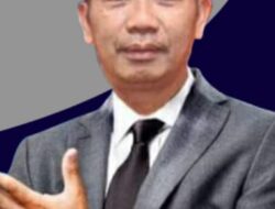 Ucapan selamat atas pelantikan Bupati dan Wakil Kabupaten Bengkulu Utara Dari Direktur PDAM serta Struktural dan Staf Organisasi PDAM