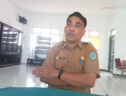 RSUD Arga Makmur Dan Lagita Dapat Printah Cek Up Kesehatan Calon Jema’ah Haji