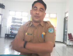 RSUD Arga Makmur Dan Lagita Dapat Printah Cek Up Kesehatan Calon Jema’ah Haji Kabupaten Bengkulu Utara