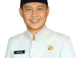 Kaban Kesbangpol Suryadi, SSTP. M,Si, Sampai Ucapan Selamat Atas Dilantiknya Bupati Dan Wakil Bupati Kabupaten Bengkulu Utara