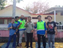 Nurhasan HR : Gaji Belum Dibayar Usai Di-PHK Ratusan Mantan Karyawan Gugat PT PMN Bengkulu Utara