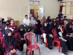 49 Atlet Kabupaten Bengkulu Utara Diberangkatkan Ambil Medali Ajang Piala Kapolda Cup Kota Bengkulu