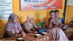 Pemerintah Desa Karang Anyar Satu Sukses Menyelenggarakan Kegiatan Rembuk Stunting