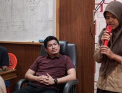 Kuliah Gratis untuk Desta Penyandang Tunanetra Tingkat SMA Bengkulu Utara Dari Bupati Arie