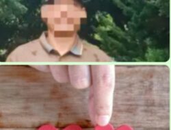Tragedi Malam Jum’at 12 Juni 2025 Nasib Sial Menimpa Oknum Ketua BPD Pagar Ruyung Batiknau