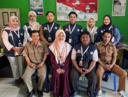 Pemdes Desa Durian Daun Ajak Masyarakat Budayakan Hidup Dengan Membaca