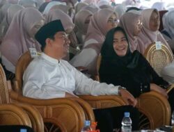 Pemkab Bengkulu Utara Mengelar Tabligh Akbar Dalam Rangka Memperingati HUT kabupaten Ke-66