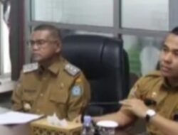 Tim PPS B/U Mengelar Verifikasi pelaksanaan 8 Aksi Konvergensi Percepatan Penurunan Stunting Tahun 2025