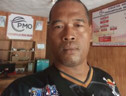 Ketua PMO Angkat Bicara Atas Dugaan Persekusi yang Dilakukan Oknum Pemilik Dapur SPPG Terhadap Mantan Karyawannya