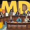 Viral Oknum DPRD Bengkulu Utara Diduga Menjadi Maklar Amdal KOK BISA