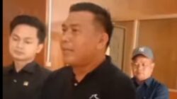 Panas: Oknum DPRD Partai PAN Bengkulu Utara Dilaporkan Ke DPW Atas Dugaan Pelanggaran Kode Etik Anggota Partai