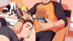 Beredar Foto Viral Bukan Dengan Muhrimnya Dikalangan netizen Diduga Poto Oknum Kepala OPD BU