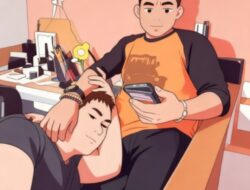 Beredar Foto Viral Bukan Dengan Muhrimnya Dikalangan netizen Diduga Poto Oknum Kepala OPD BU