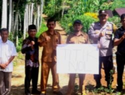 Pemdes Karang Suci Melaksanakan Pra Pelaksanaan Musyawarah Kegiatan Pembangunan Desa 2026