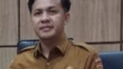 Menurut Plt Kepala BKAD BU Carles Jhonson 127 Desa Sudah Mencair DD Tahap Satu 2026