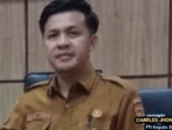 Menurut Plt Kepala BKAD BU Carles Jhonson 127 Desa Sudah Mencair DD Tahap Satu 2026