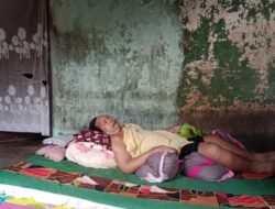 🥹: Tak Punya Biaya Untuk Berobat Pazius ILmi Menderita Ginjal Bocor Butuh Pertolongan Para Dermawan