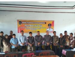 Program Jaksa Garda Desa Perkuat Pendampingan dan Akuntabilitas Tata Kelola Dana Desa