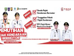 Agar Disebar Luaskan: Surat Edaran Bupati BU Menindaklanjuti Surat Gubernur Bengkulu Tanggal 15 April 2026