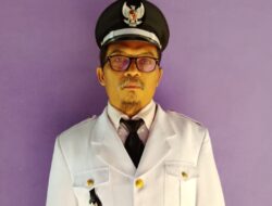 Pemdes Bumi Harjo Melaksanakan Kegiatan Pembagian BLT DD untuk Enam Keluarga Penerima Manfaat Tahun 2026