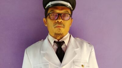 Pemdes Bumi Harjo Melaksanakan Kegiatan Pembagian BLT DD untuk Enam Keluarga Penerima Manfaat Tahun 2026