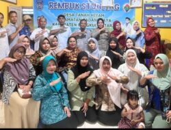 Penyusunan Rencana Kerja Pemerintah Desa (RKPDes) Tahun Anggaran 2027